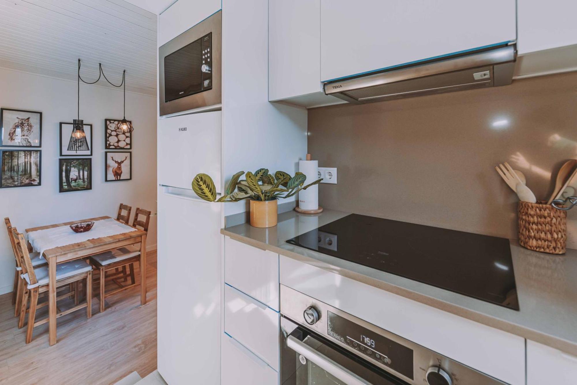Cim'S Apartments Cerdanya 2 Бельвер-де-Серданья Экстерьер фото