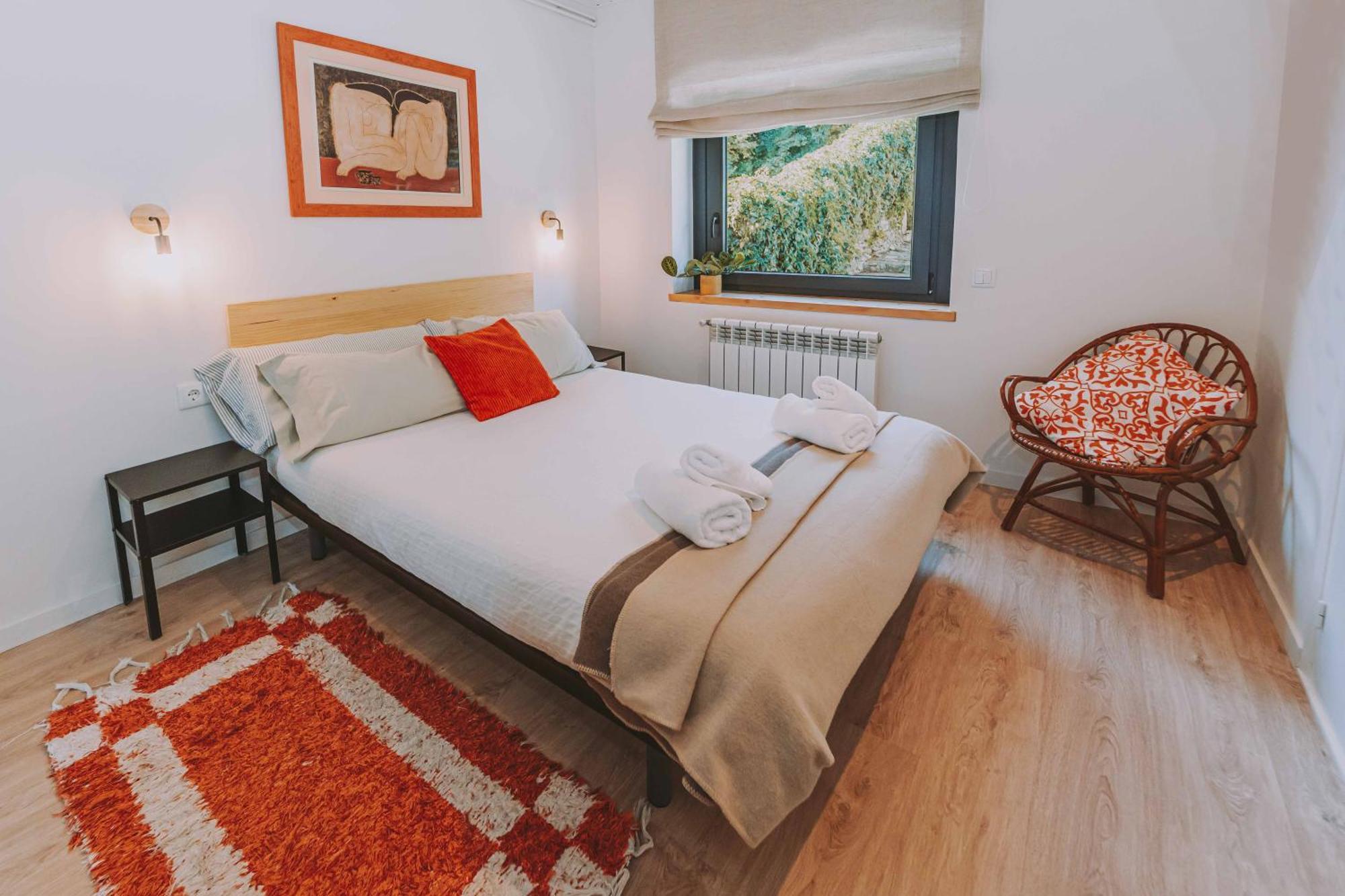 Cim'S Apartments Cerdanya 2 Бельвер-де-Серданья Экстерьер фото