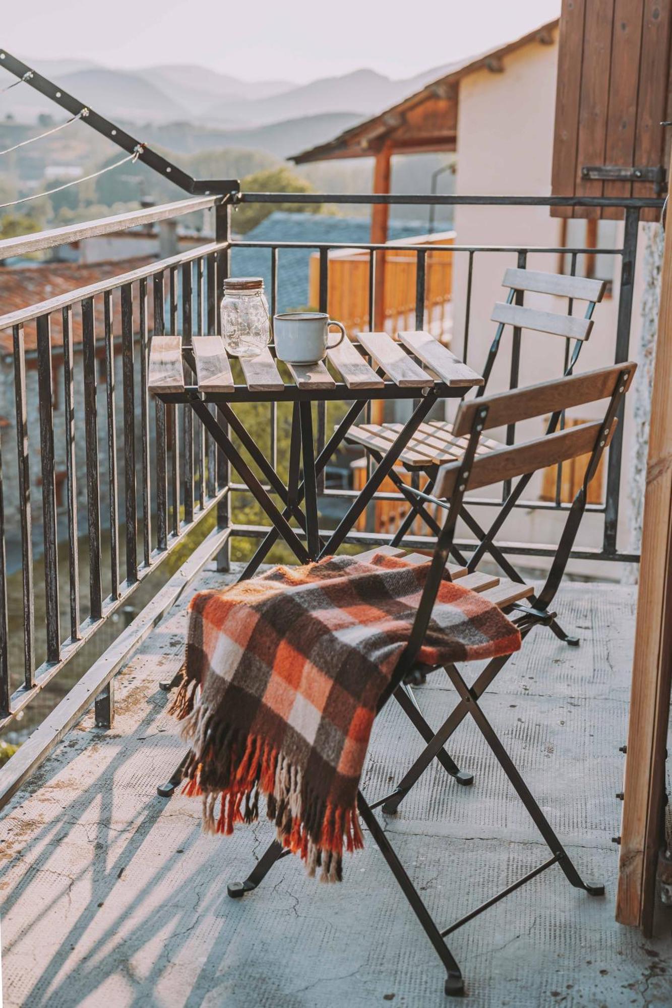 Cim'S Apartments Cerdanya 2 Бельвер-де-Серданья Экстерьер фото